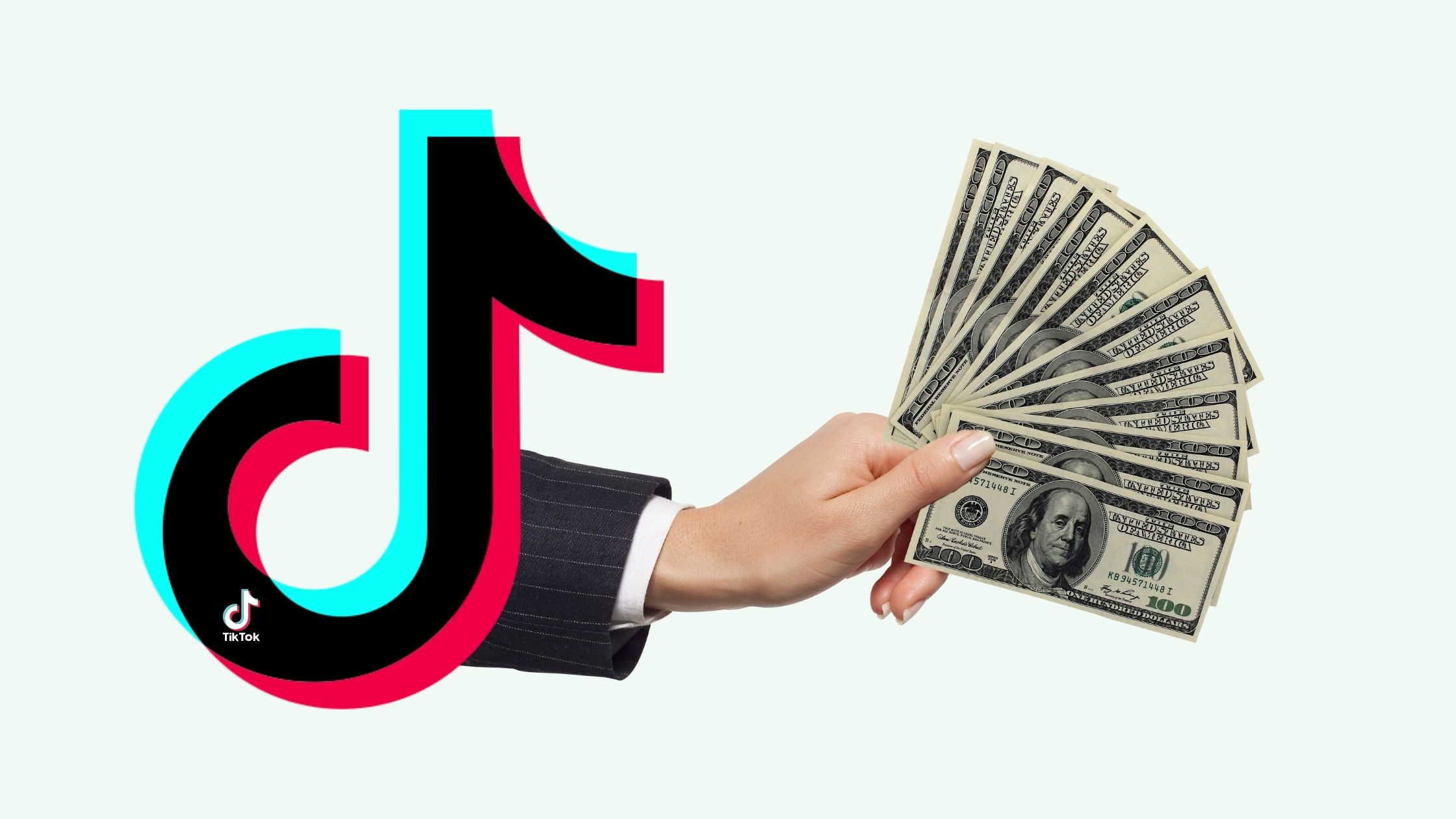 comment faire pour gagner de l argent sur tiktok